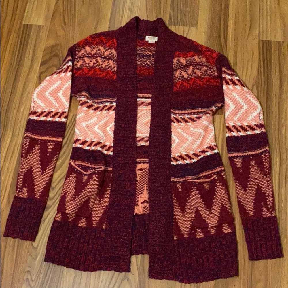 Super cute cardigan